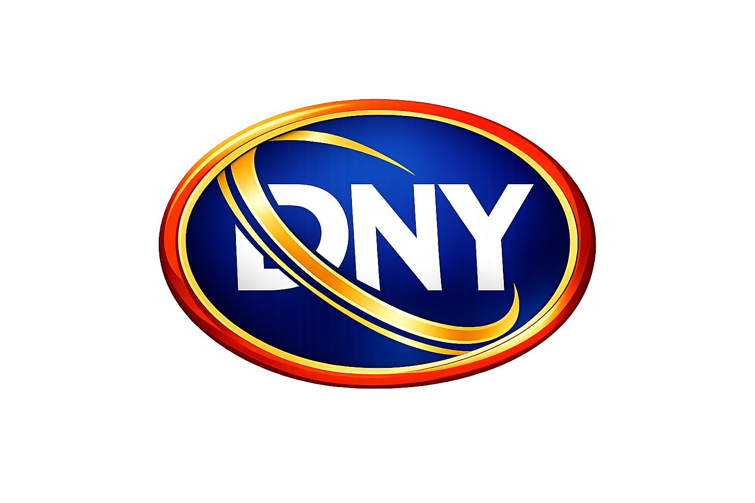 DNY Logo